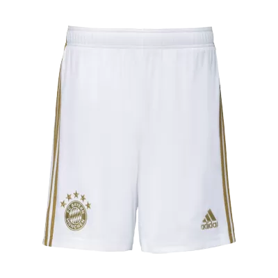 Bayern Munich Away Soccer Shorts 2022/23 Men - myjersey