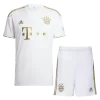 Bayern Munich Away Jerseys Full Kit 2022/23 - myjersey