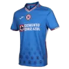 Cruz Azul Home Jersey 2022/23 Men - myjersey