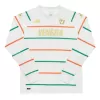 Venezia FC Away Long Sleeve Soccer Jersey 2022/23 Men - myjersey