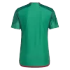 Mexico Home Authentic Jersey 2022 Men - myjersey