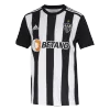 Atlético Mineiro Home Jersey 2022/23 Men - myjersey