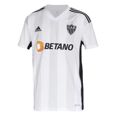 Atlético Mineiro Away Jersey 2022/23 Men - myjersey