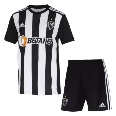 Atlético Mineiro Home Jerseys Kit 2022/23 - myjersey