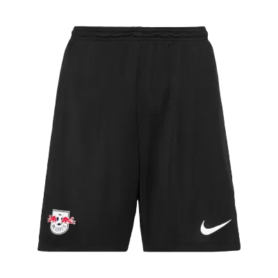 RB Leipzig Third Away Soccer Shorts 2022/23 Men - myjersey