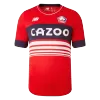 Lille OSC Home Jersey 2022/23 Men - myjersey