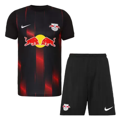 RB Leipzig Third Away Jerseys Kit 2022/23 - myjersey