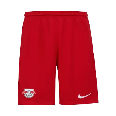 RB Leipzig Home Soccer Shorts 2022/23 Men - myjersey