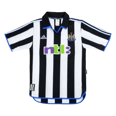 Newcastle Home Jersey 2000/01 Men - myjersey