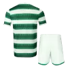 Celtic Home Kids Jerseys Kit 2022/23 - myjersey