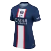 HAKIMI #2 PSG Home Jersey 2022/23 Men - myjersey