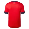 Lille OSC Home Jersey 2022/23 Men - myjersey