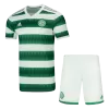 Celtic Home Kids Jerseys Kit 2022/23 - myjersey