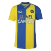 Maccabi Tel Aviv Home Jersey 2022/23 Men - myjersey