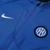 Inter Milan Track Jacket 2022/23 Men - Blue - myjersey