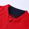 Atletico Madrid Track Jacket 2022/23 Men - Red - myjersey