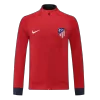 Atletico Madrid Track Jacket 2022/23 Men - Red - myjersey