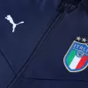 Italy Track Jacket 2022 Men - - myjersey