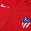 Atletico Madrid Track Jacket 2022/23 Men - Red - myjersey