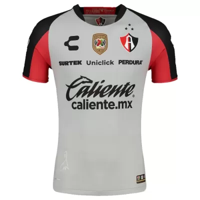 Atlas de Guadalajara Away Jersey 2022/23 Men - myjersey