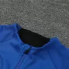 Inter Milan Track Jacket 2022/23 Men - Blue - myjersey