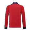 Atletico Madrid Jacket Tracksuit 2021/22 Red - myjersey