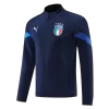 Italy Track Jacket 2022 Men - - myjersey