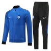 Inter Milan Jacket Tracksuit 2022/23 - myjersey