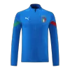 Italy Track Jacket 2022 Men - Blue - myjersey