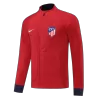 Atletico Madrid Track Jacket 2022/23 Men - Red - myjersey