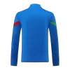 Italy Track Jacket 2022 Men - Blue - myjersey