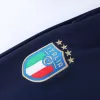 Italy Jacket Tracksuit 2022/23 Blue - myjersey