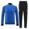 Inter Milan Jacket Tracksuit 2022/23 - myjersey