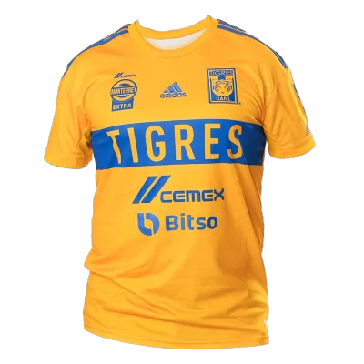 Tigres UANL Home Jersey 2022/23 Men - myjersey