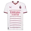 AC Milan Away Jerseys Kit 2022/23 - myjersey