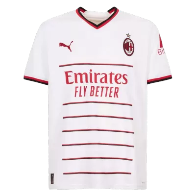 AC Milan Away Jersey 2022/23 Men - myjersey