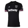 West Ham United Away Authentic Jersey 2022/23 Men - myjersey