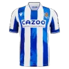 Real Sociedad Home Jersey 2022/23 Men - myjersey