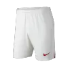 Portugal Away Soccer Shorts 2022 Men - myjersey