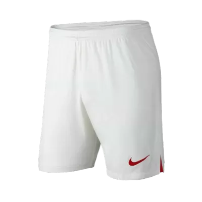 Portugal Away Soccer Shorts 2022 Men - myjersey