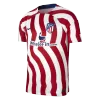 MORATA #19 Atletico Madrid Home Authentic Jersey 2022/23 Men - myjersey