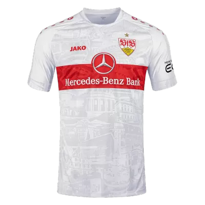 VfB Stuttgart Home Jersey 2022/23 Men - myjersey