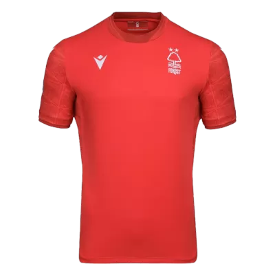 Nottingham Forest Home Jersey 2022/23 Men - myjersey