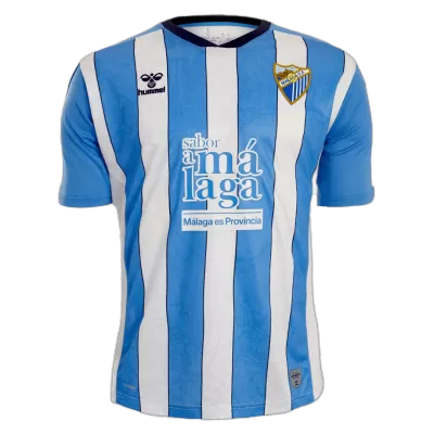 Malaga Home Jersey 2022/23 Men - myjersey