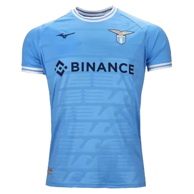 Lazio Home Jersey 2022/23 Men - myjersey