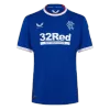 Glasgow Rangers Home Jersey 2022/23 Men - myjersey