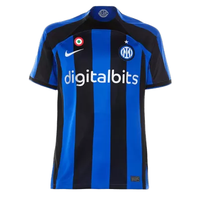 Inter Milan Home Jersey 2022/23 Men - myjersey