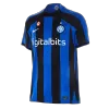 Inter Milan Home Jersey 2022/23 Men - myjersey