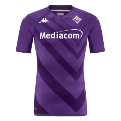 Fiorentina Home Jersey 2022/23 Men - myjersey