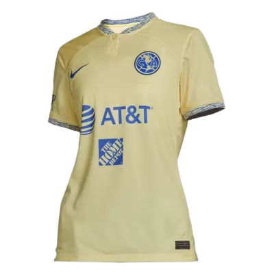 Club America Away Jersey 2022/23 Men - myjersey